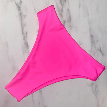 Hot Pink // Reversible Bottomz