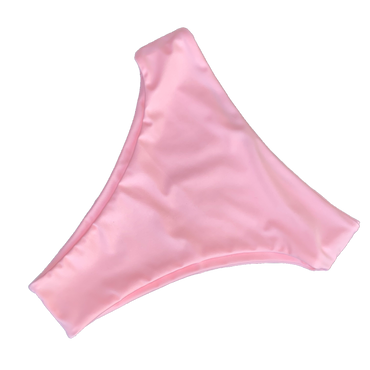 S // Pink // Reversible Bottomz