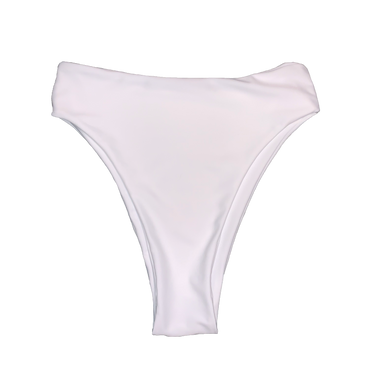 M // White // Reversible Bottomz