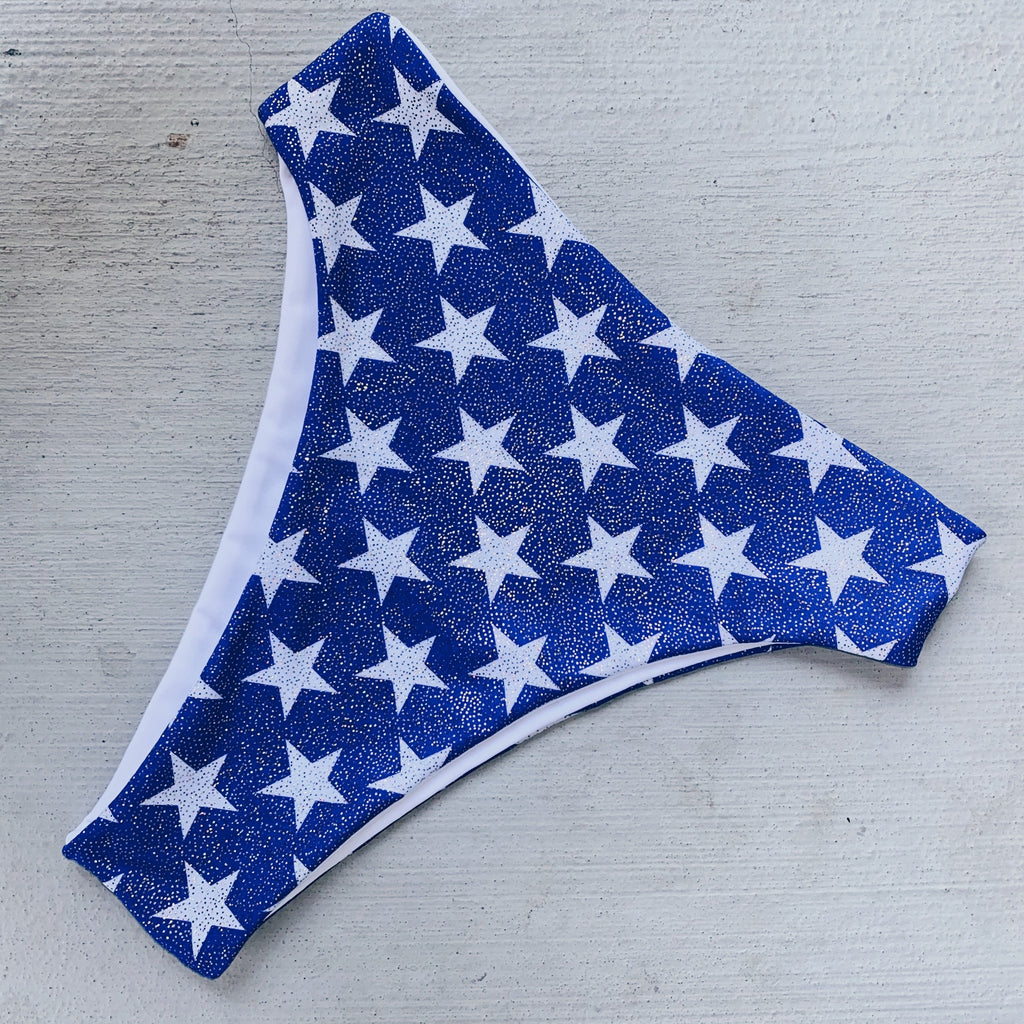 Stargazer // Reversible Bottomz