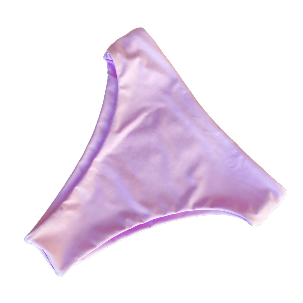 Lavender // Reversible Bottomz