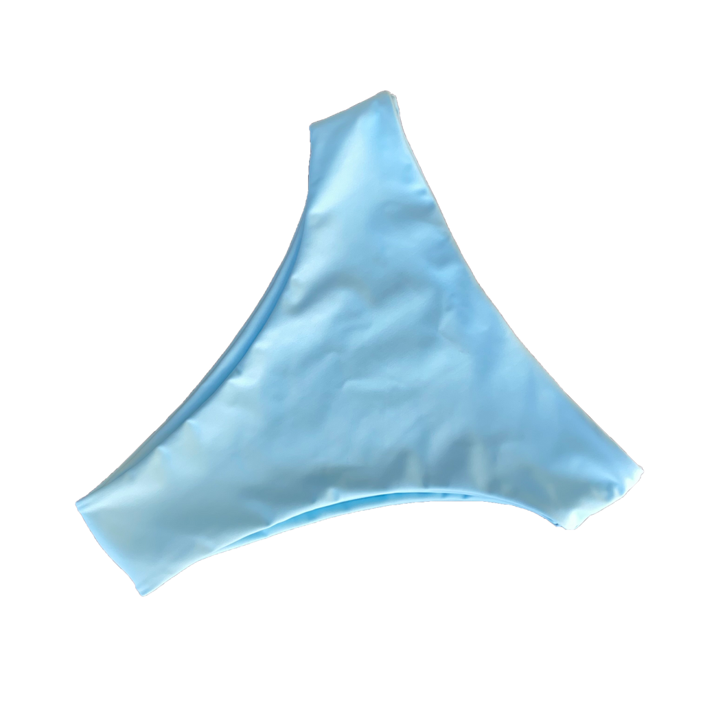 Sky Blue // Reversible Bottomz