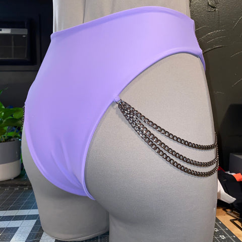 S // Lilac // Reversible Bottomz